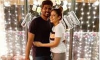ആഘോഷങ്ങൾ പങ്ക് വെച്ച് ലേഡി സൂപ്പർ സ്റ്റാർ നയൻസ്